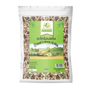 Dried Lemongrass Tea